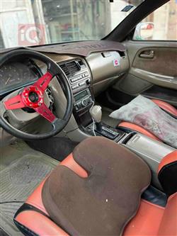 Toyota Chaser